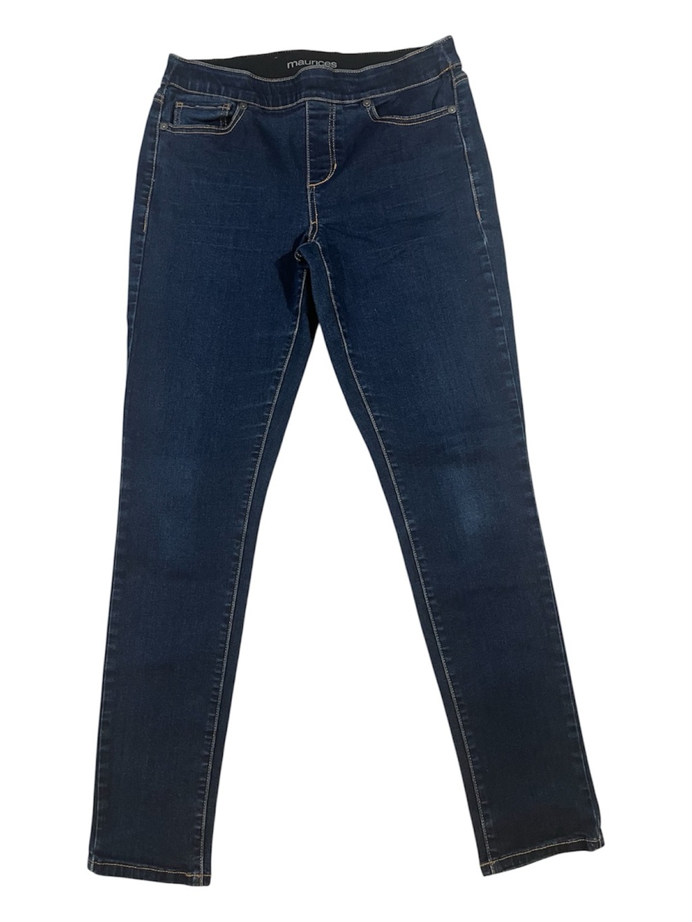Maurices Indigo Skinny Jeans for Women